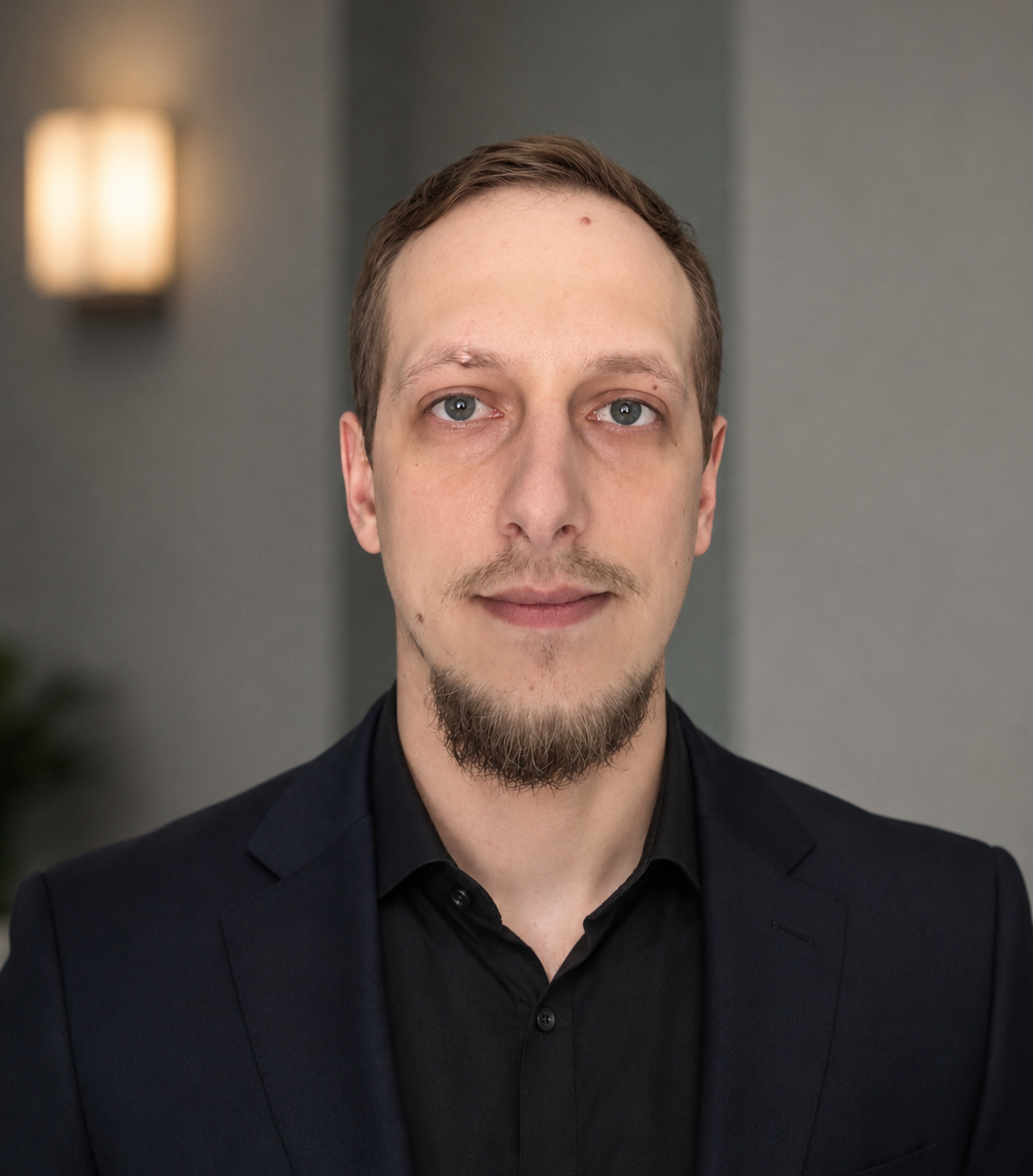 Alex Novik