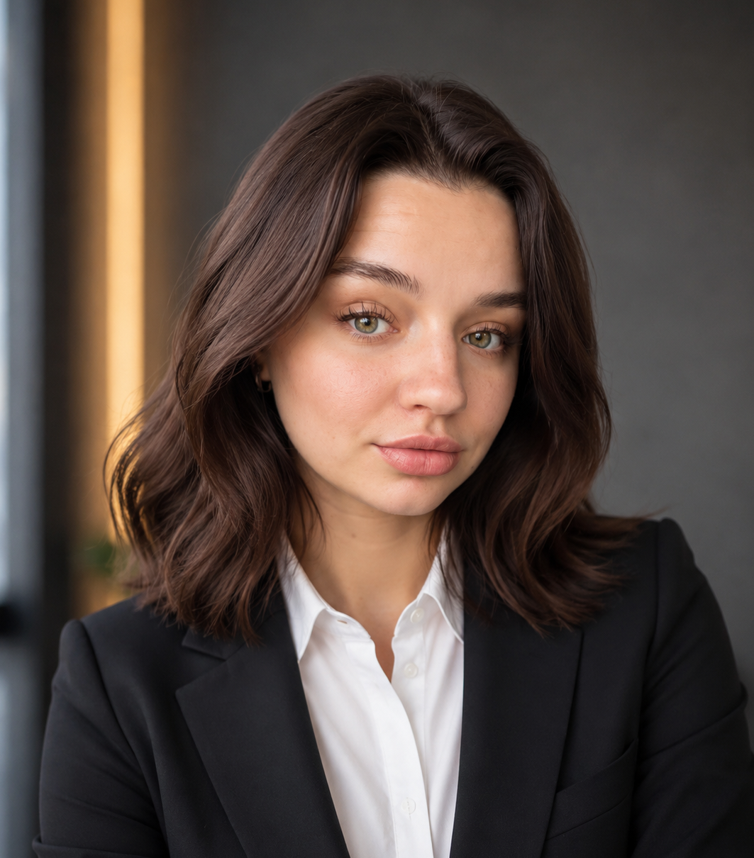 Arina Melnik