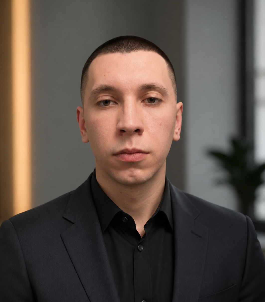 Bogdan Foma