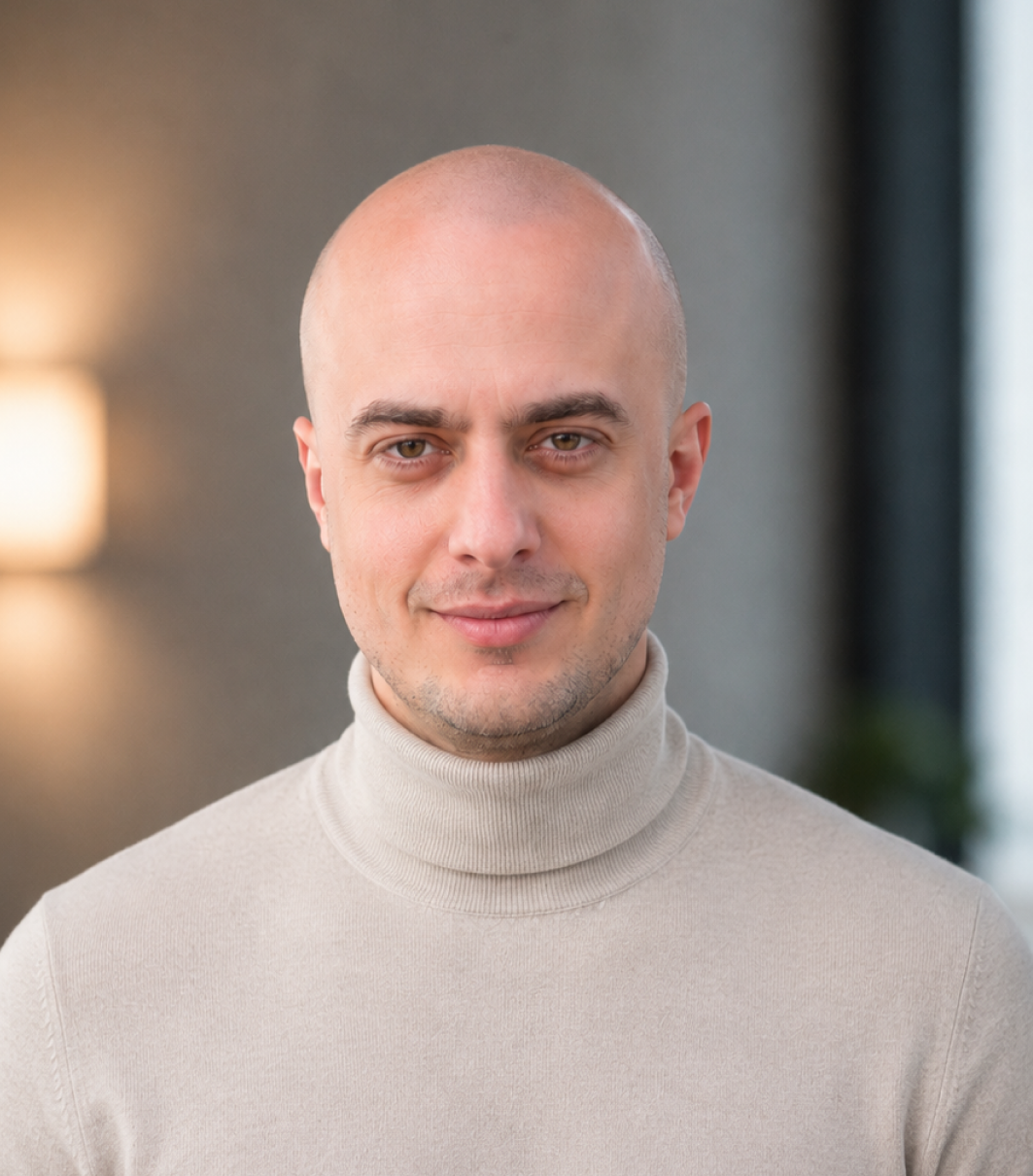 Bogdan Shevchuk